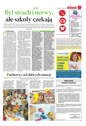 Wydanie główne - strona 7