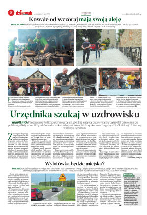 Wydanie główne - strona 8