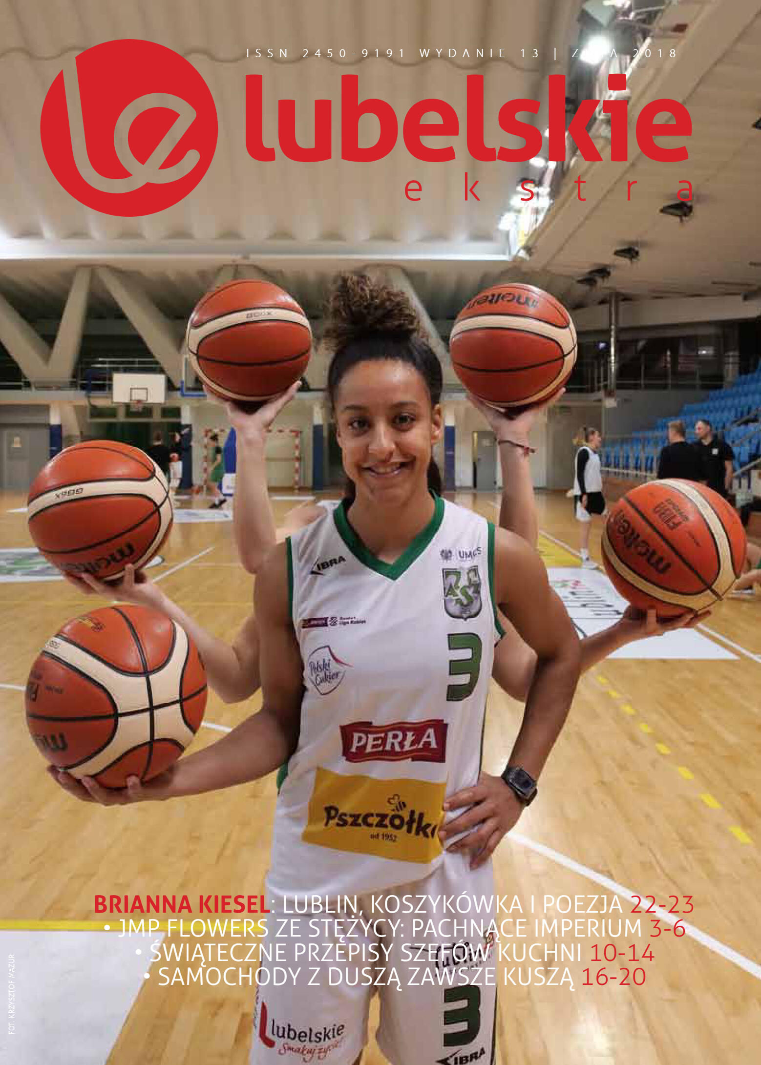 Lubelskie Extra - strona 1