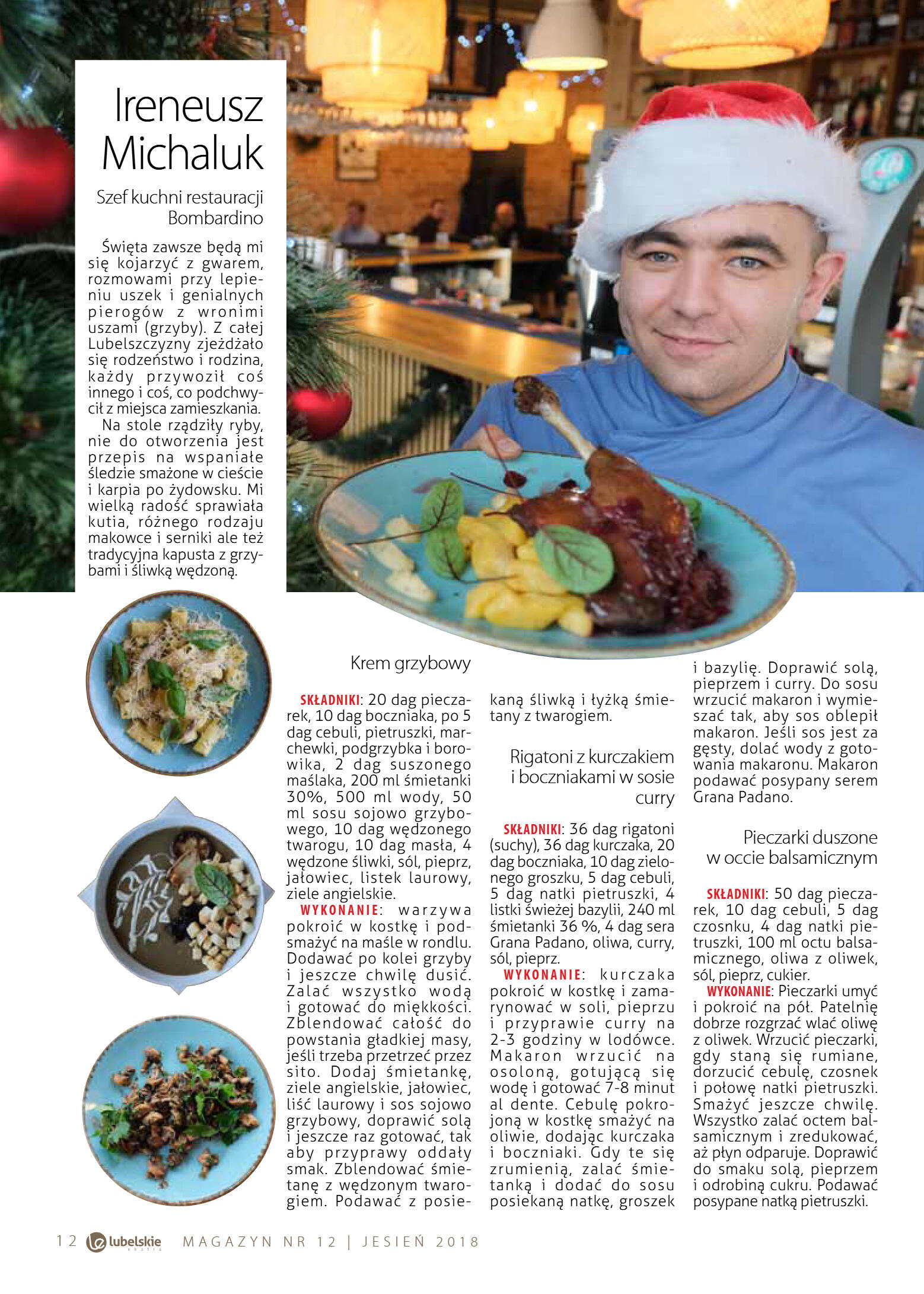 Lubelskie Extra - strona 12