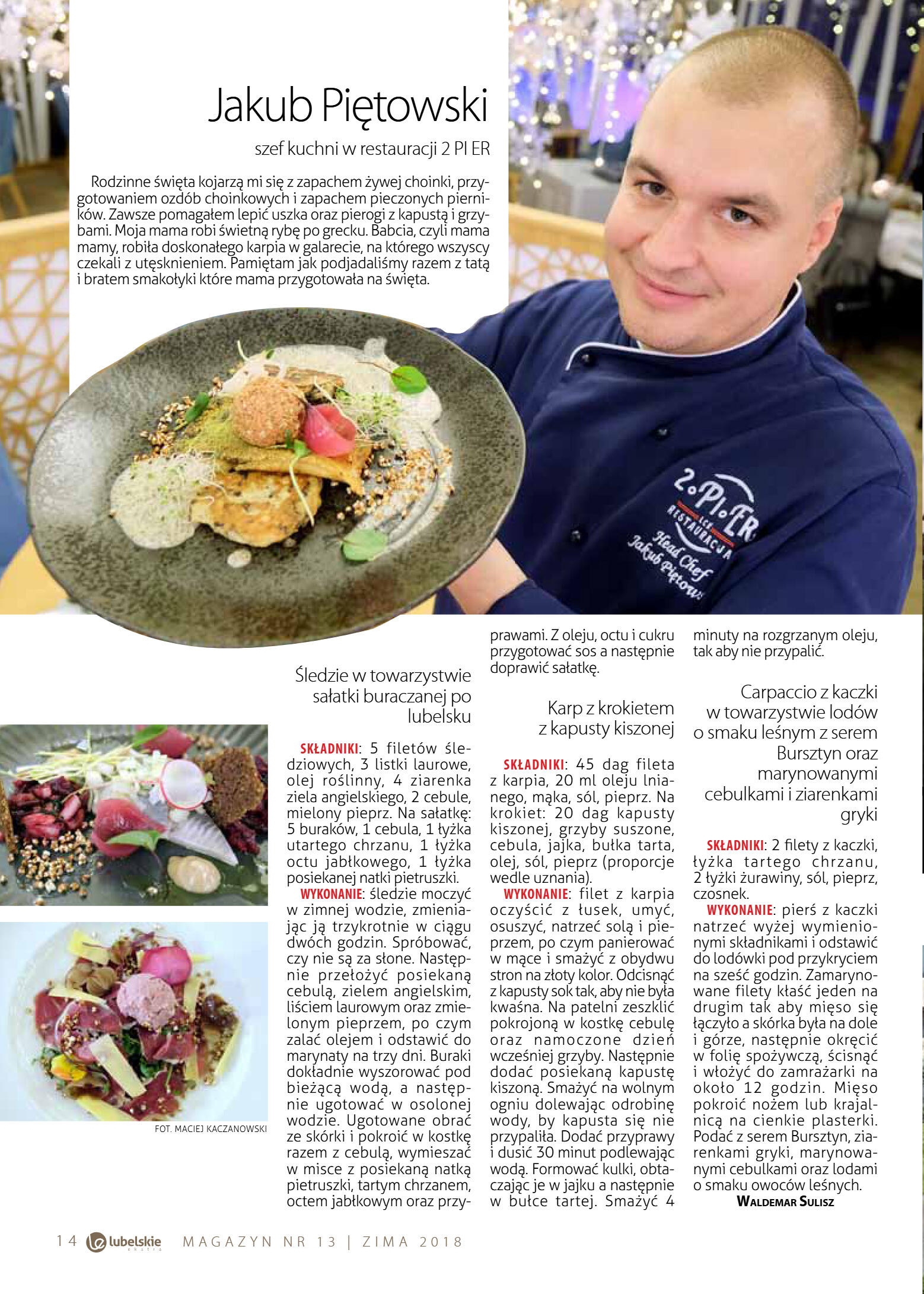 Lubelskie Extra - strona 14