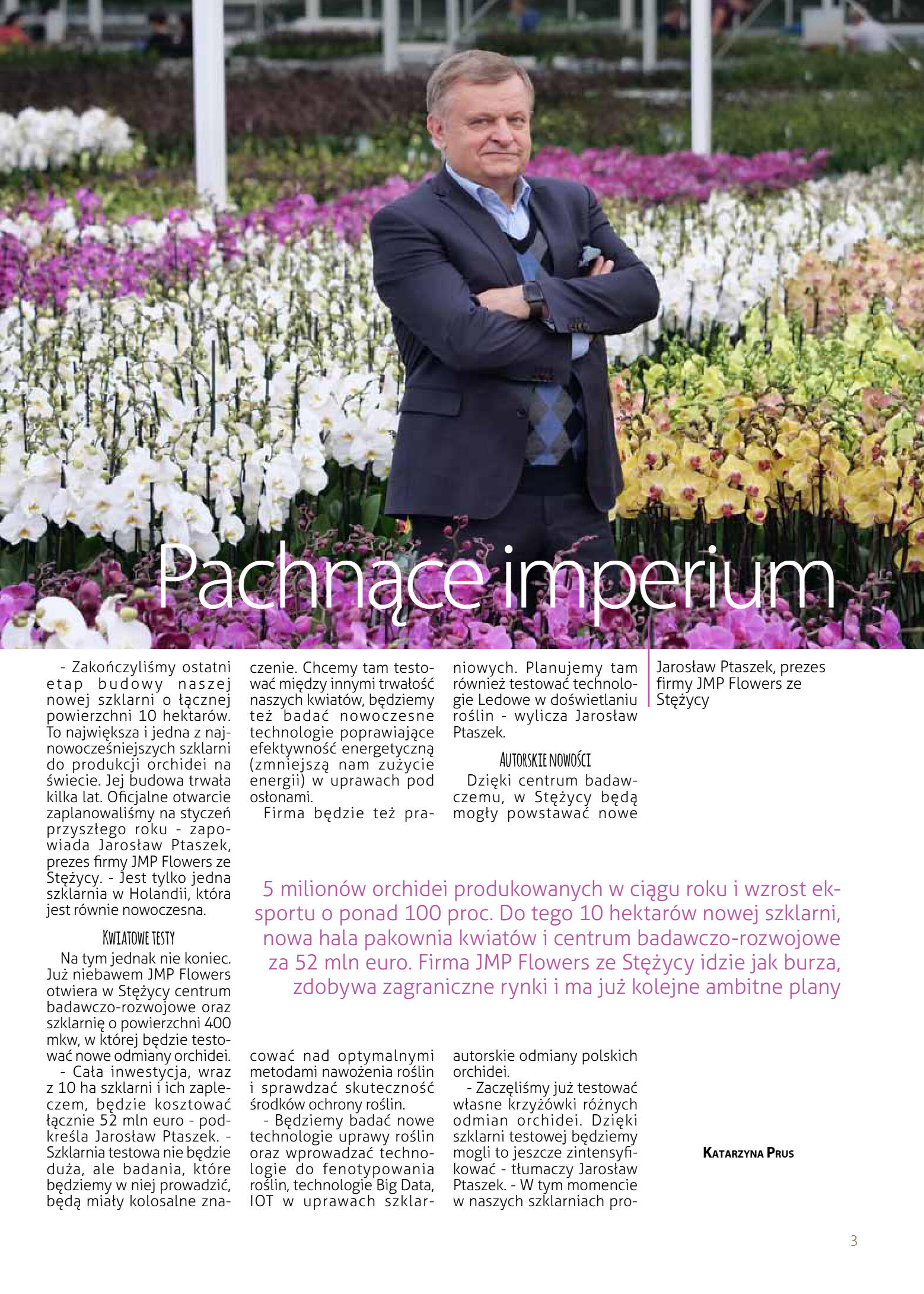 Lubelskie Extra - strona 3