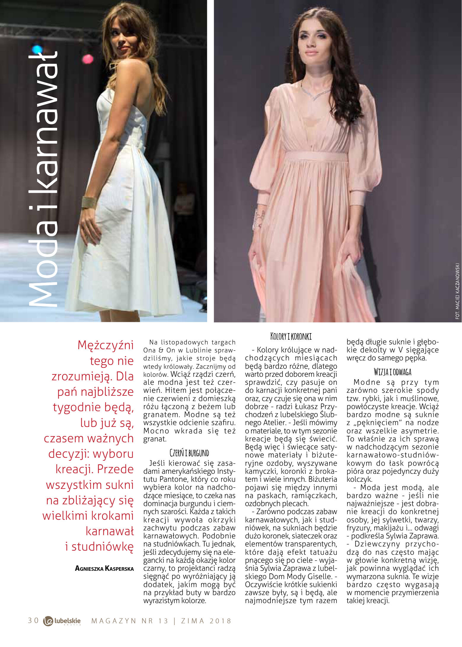 Lubelskie Extra - strona 30