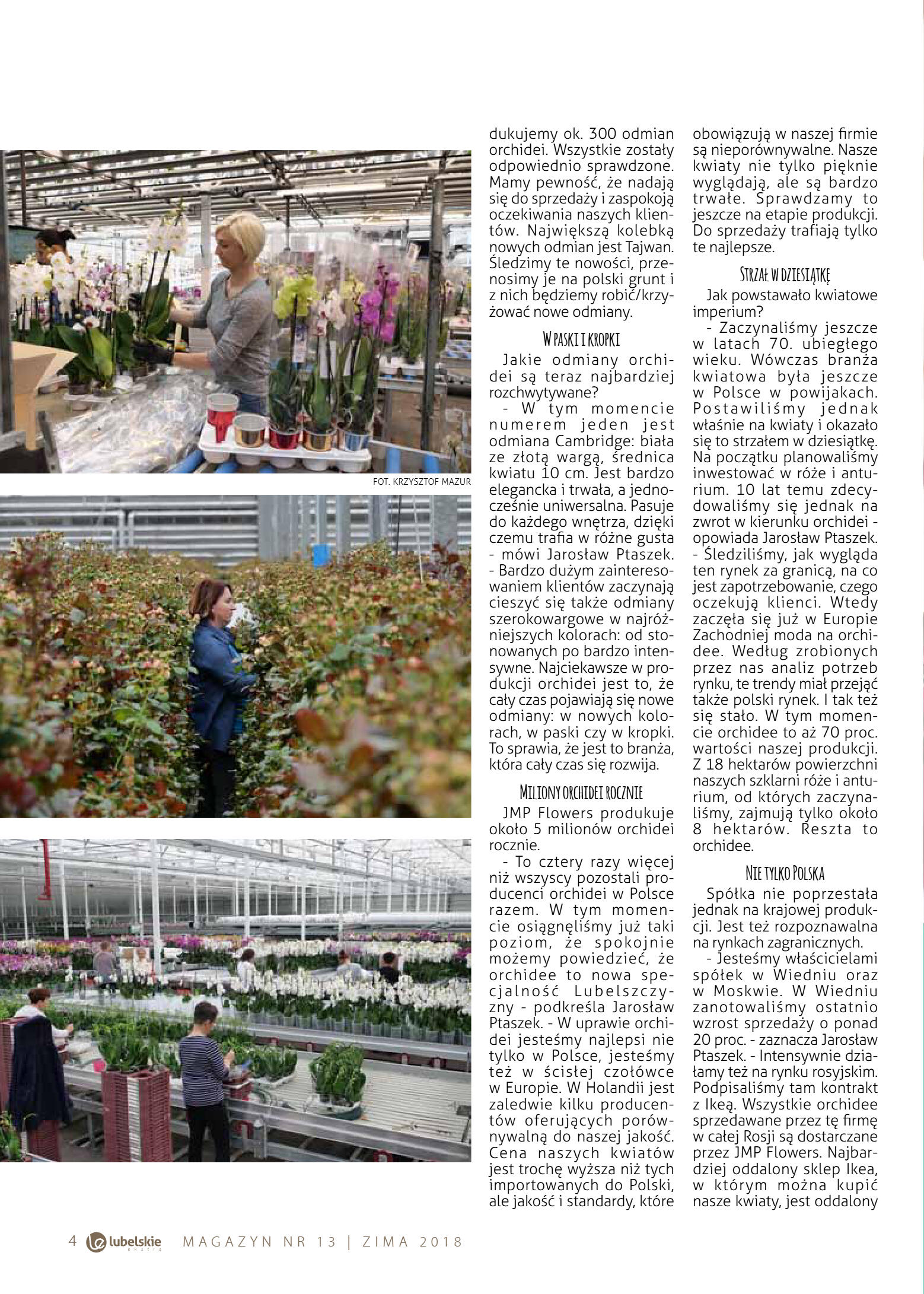 Lubelskie Extra - strona 4