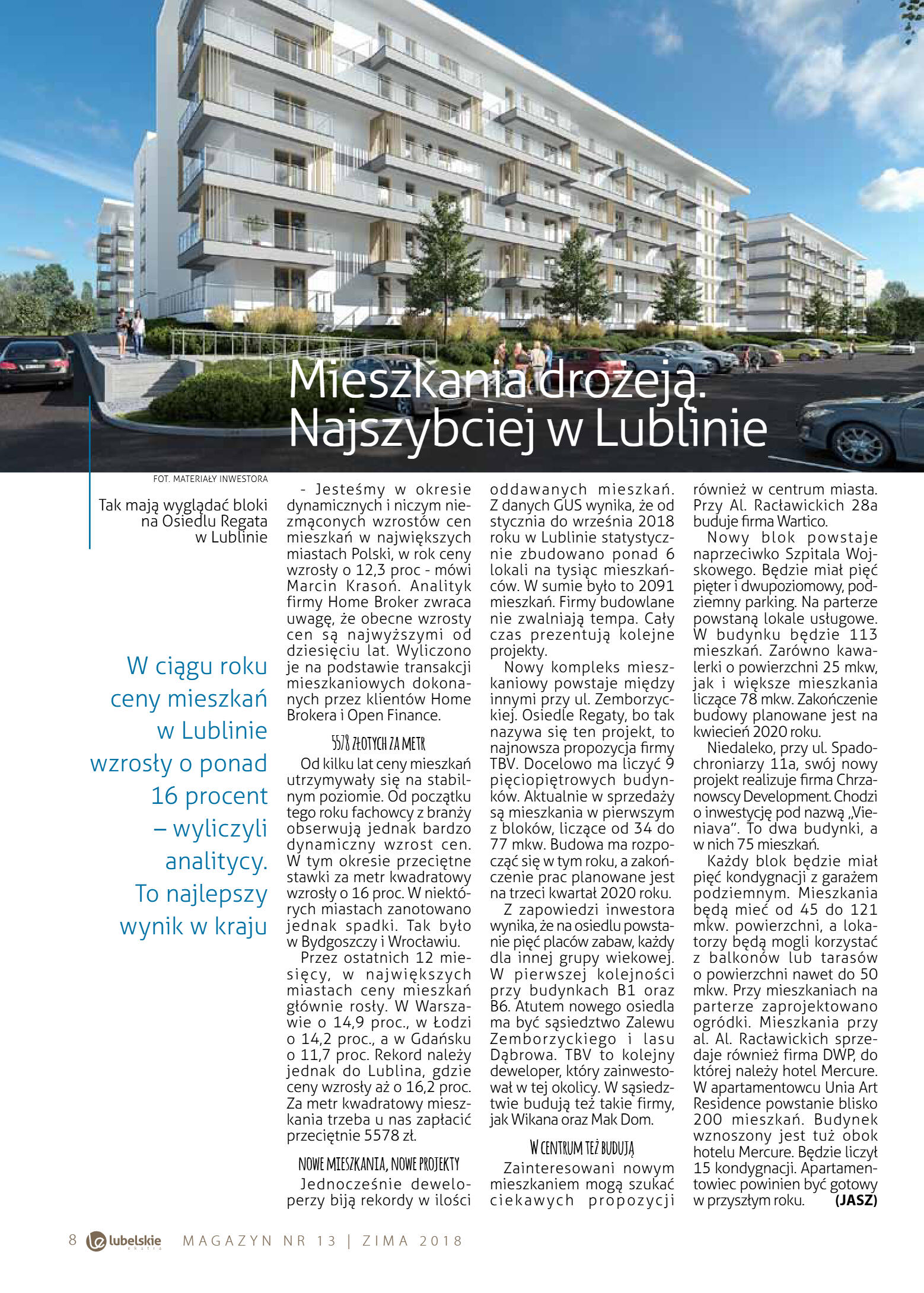 Lubelskie Extra - strona 8