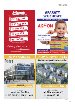 Lubelskie Extra - strona 13