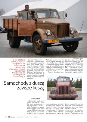 Lubelskie Extra - strona 16