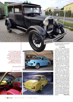 Lubelskie Extra - strona 20