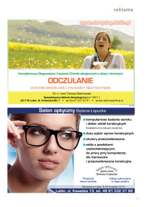 Lubelskie Extra - strona 25