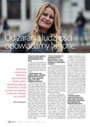 Lubelskie Extra - strona 28