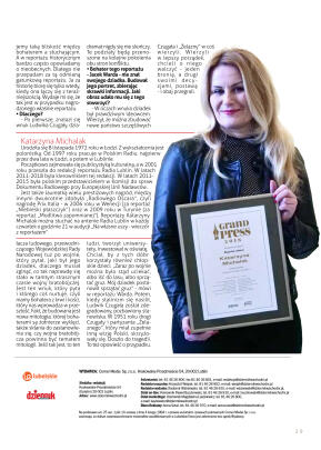 Lubelskie Extra - strona 29
