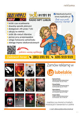 Lubelskie Extra - strona 31