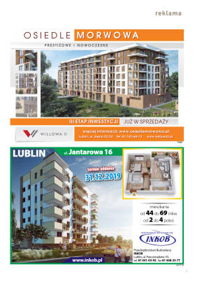 Lubelskie Extra - strona 7