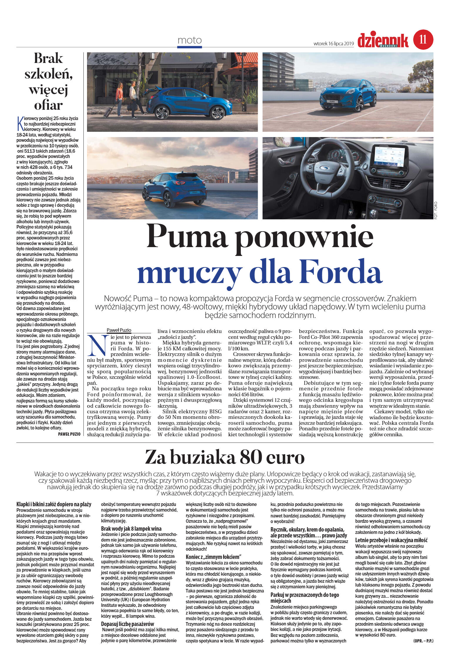 Wydanie główne - strona 11