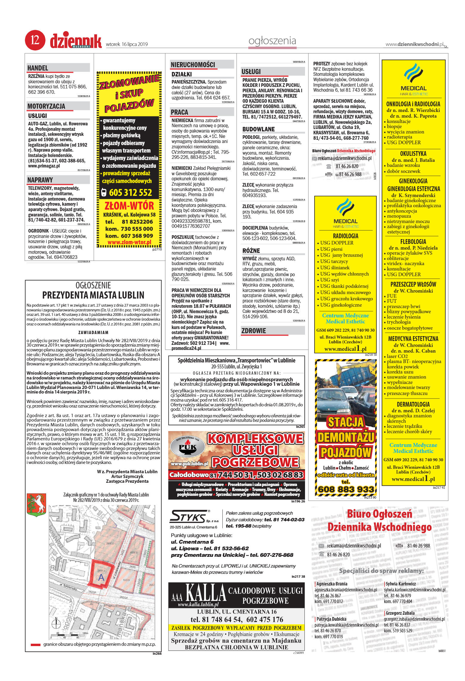 Wydanie główne - strona 12