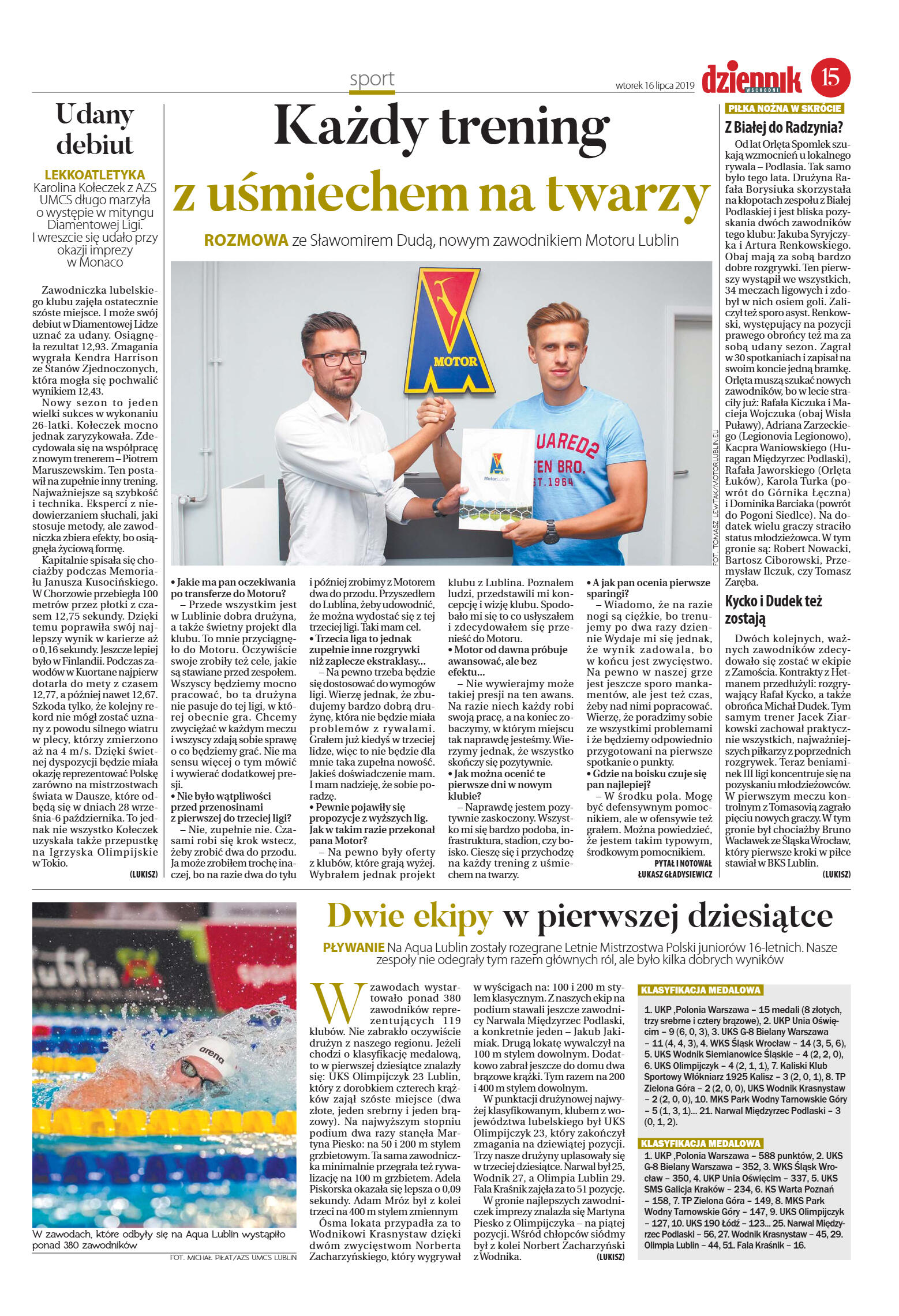 Wydanie główne - strona 15