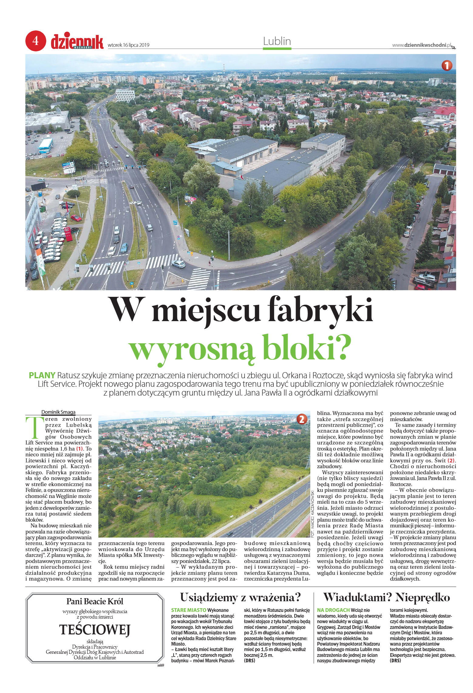 Wydanie główne - strona 4