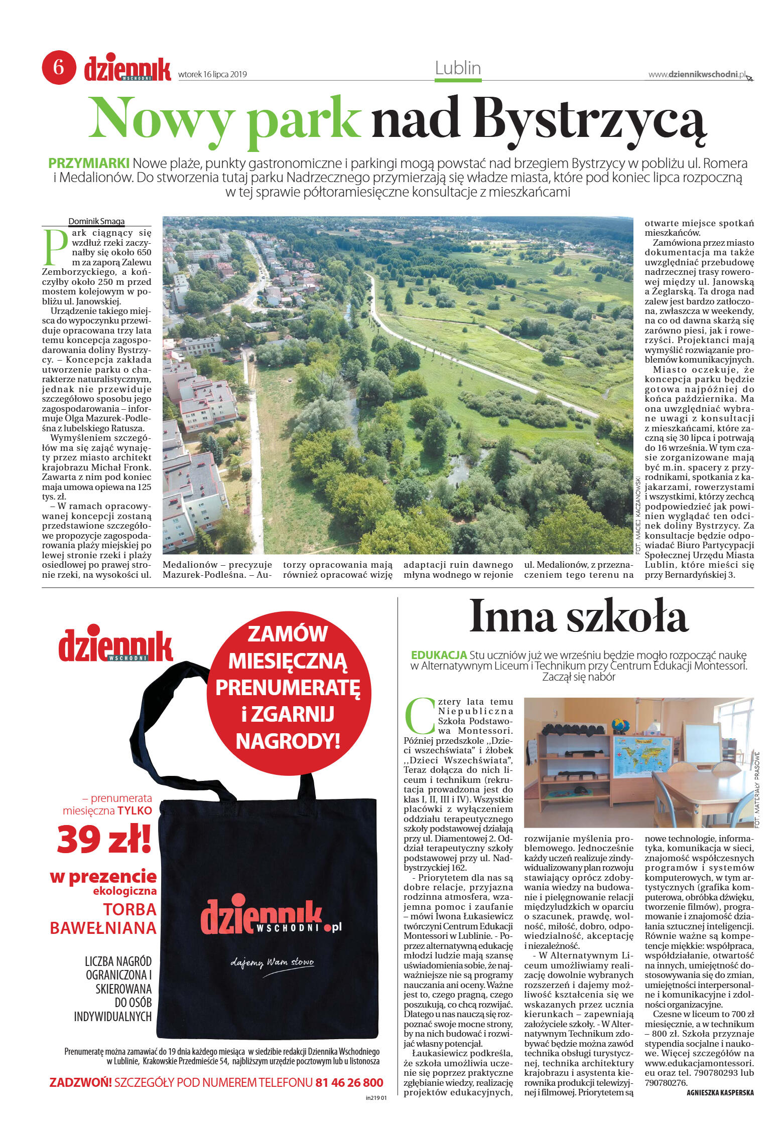 Wydanie główne - strona 6