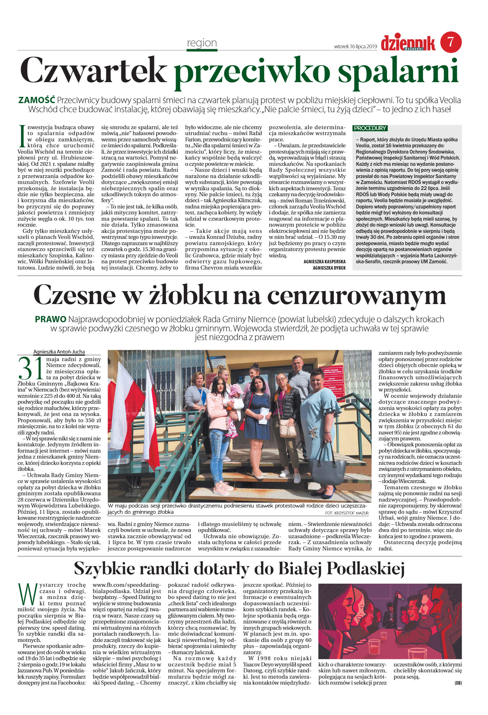 Wydanie główne - strona 7