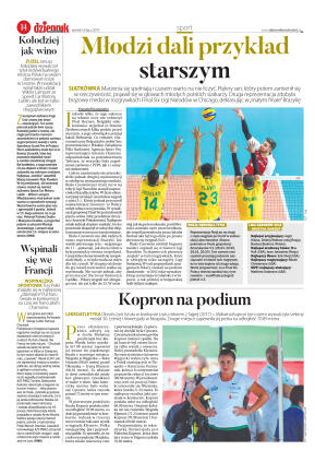 Wydanie główne - strona 14