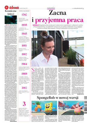 Wydanie główne - strona 16