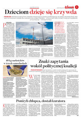 Wydanie główne - strona 3