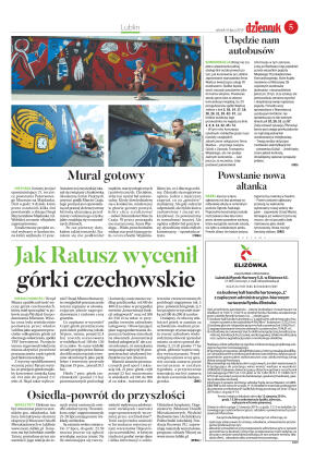 Wydanie główne - strona 5