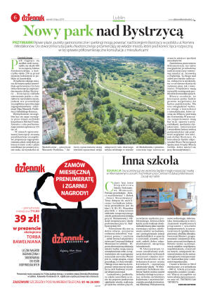 Wydanie główne - strona 6