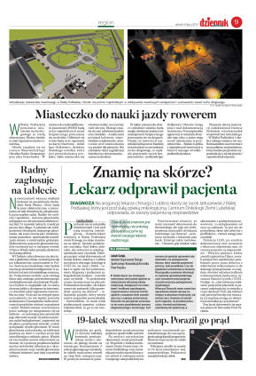 Wydanie główne - strona 9