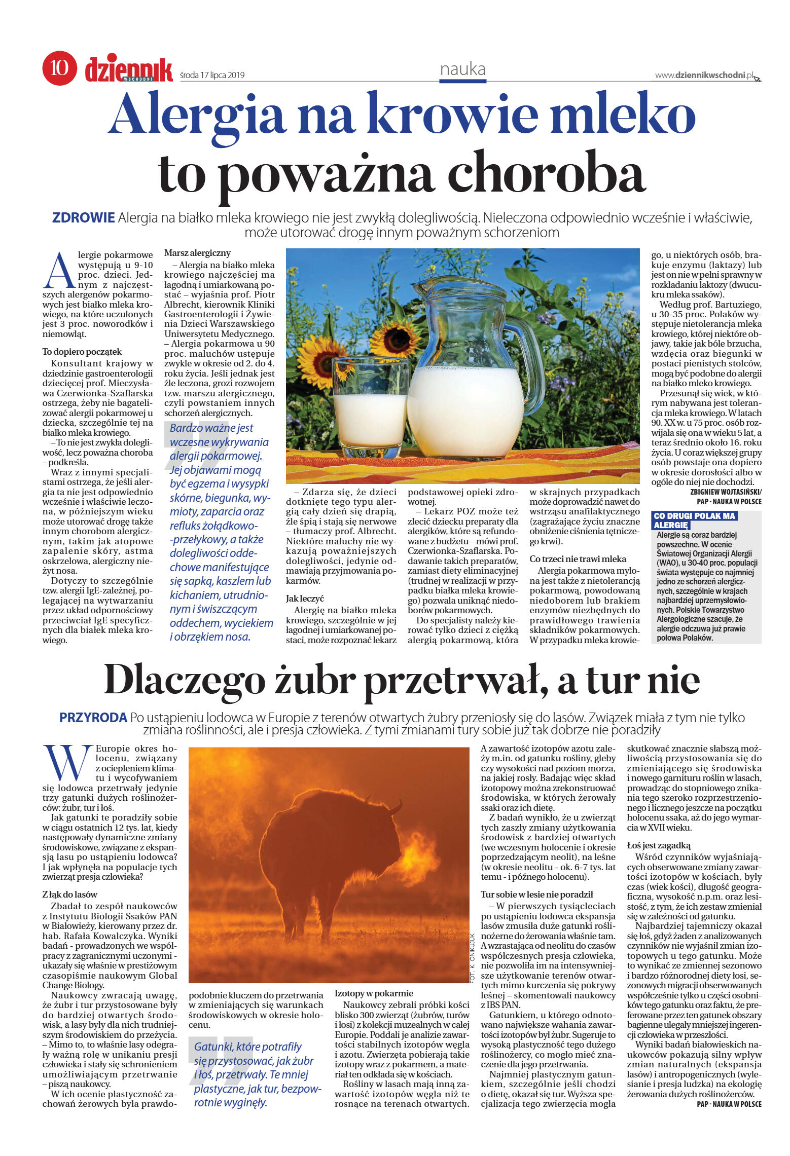 Wydanie główne - strona 10