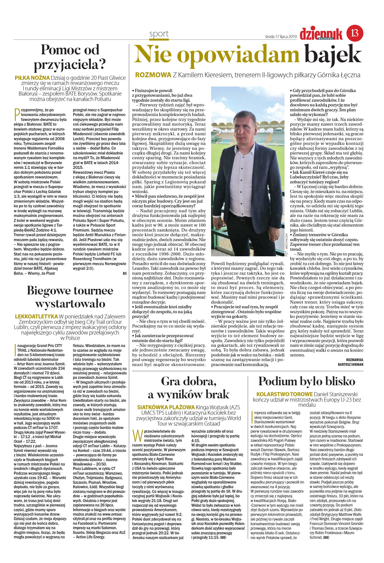 Wydanie główne - strona 13