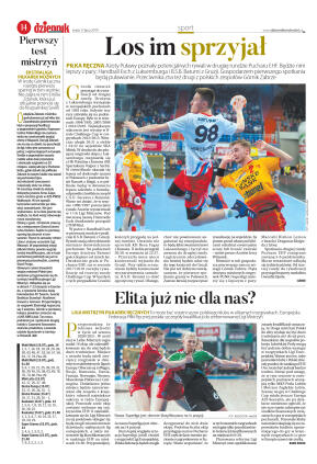 Wydanie główne - strona 14