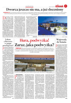 Wydanie główne - strona 3