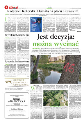 Wydanie główne - strona 4