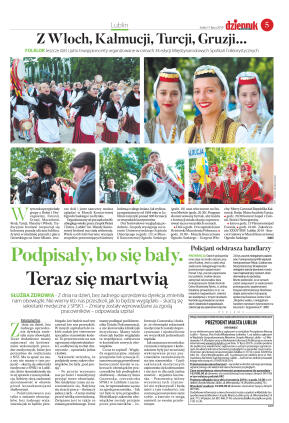 Wydanie główne - strona 5