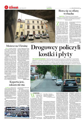 Wydanie główne - strona 6