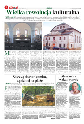 Wydanie główne - strona 8