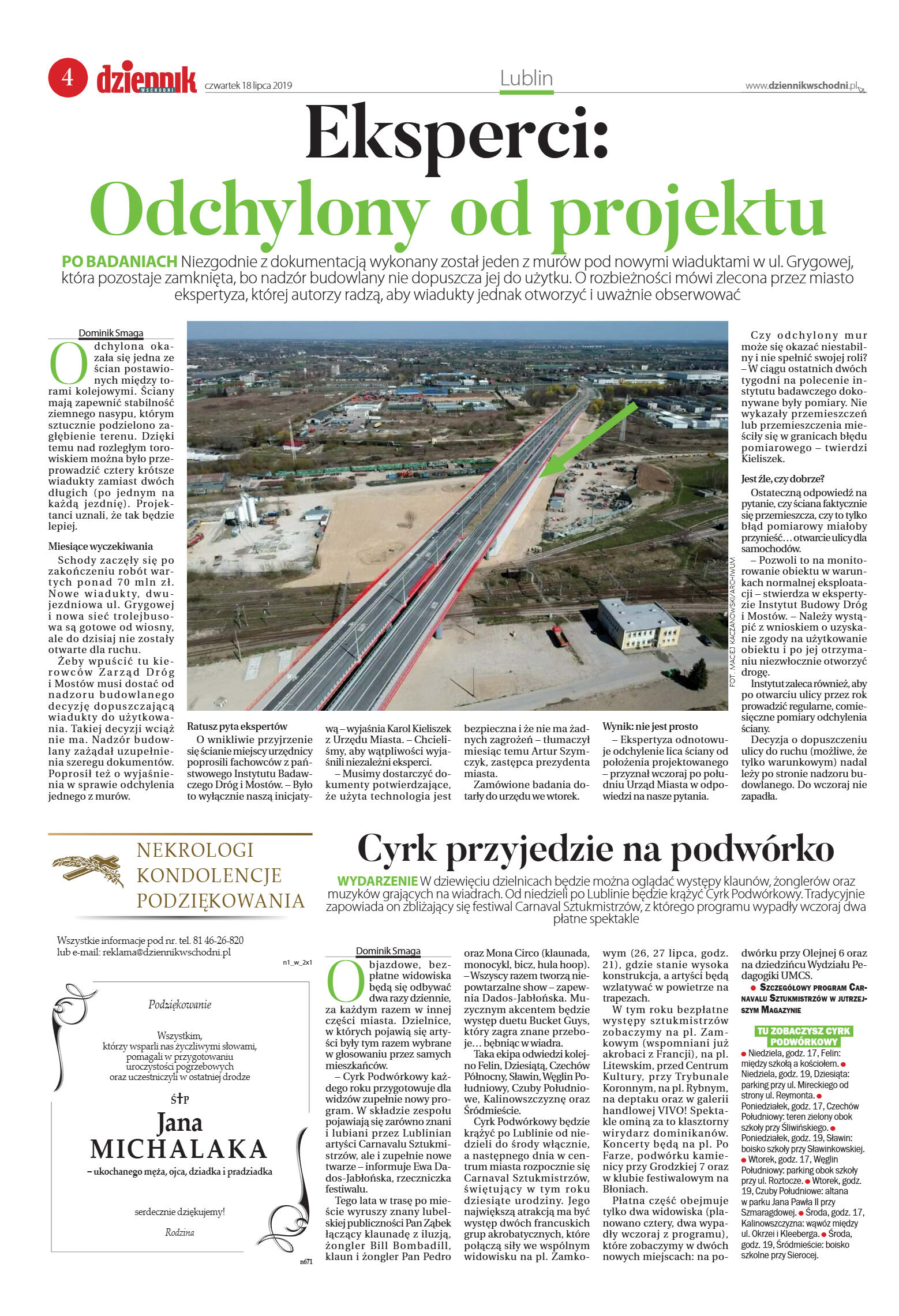 Wydanie główne - strona 4