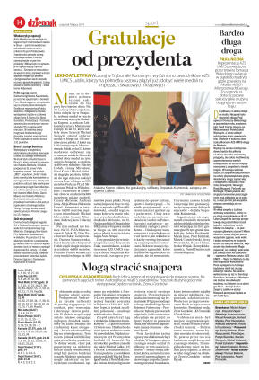 Wydanie główne - strona 14