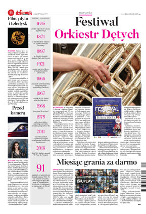 Wydanie główne - strona 16