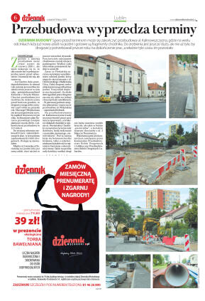 Wydanie główne - strona 6