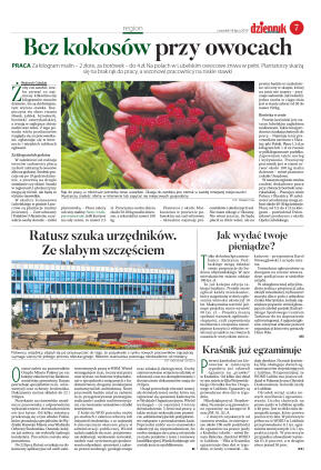 Wydanie główne - strona 7