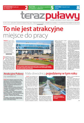 Teraz Puławy - strona 1