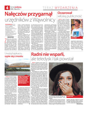 Teraz Puławy - strona 4