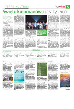 Teraz Puławy - strona 5