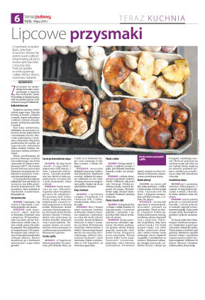 Teraz Puławy - strona 6