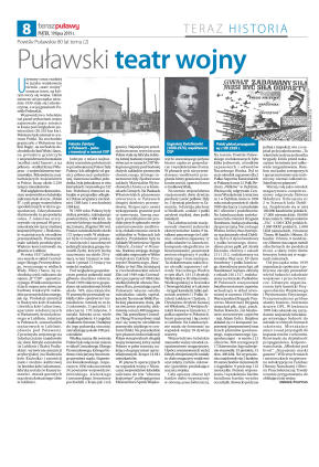 Teraz Puławy - strona 8