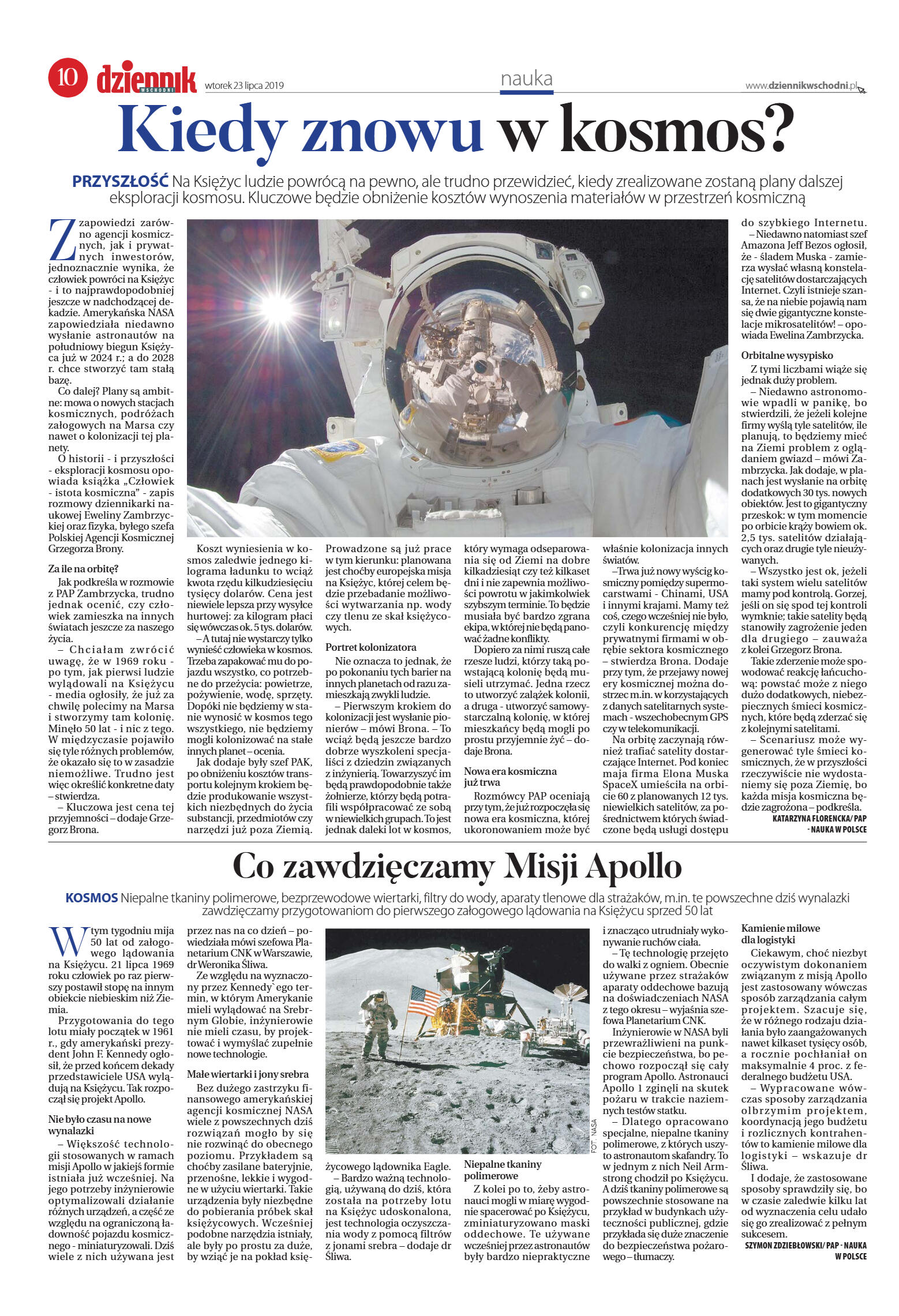 Wydanie główne - strona 10