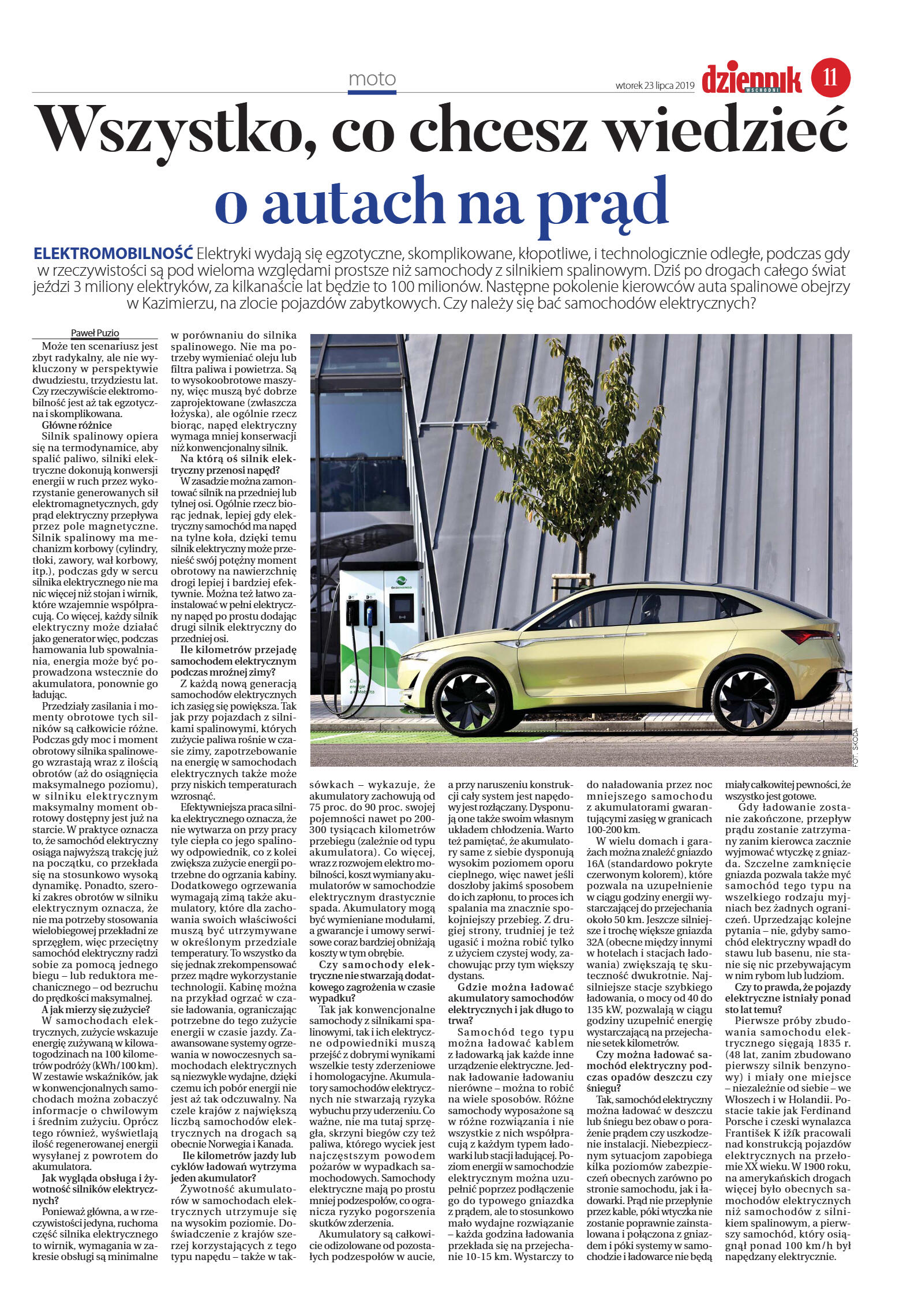 Wydanie główne - strona 11