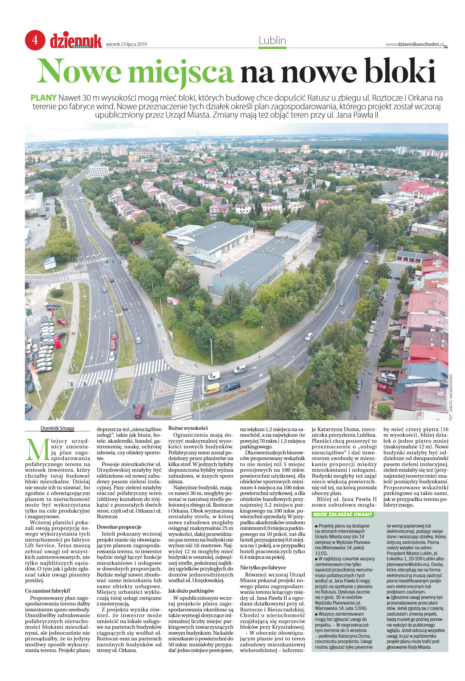 Wydanie główne - strona 4